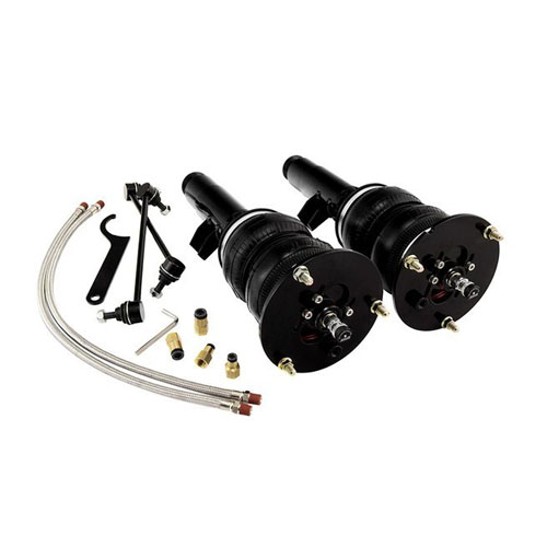 Front Performance Air Suspension Lowering Kit