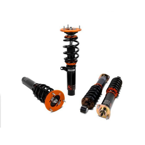 Kontrol Pro Front and Rear Lowering Coilovers