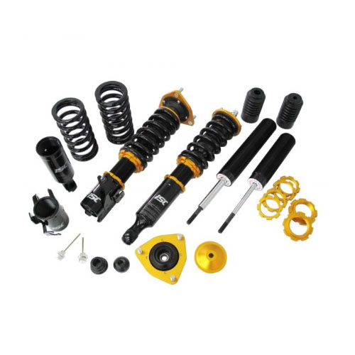 N1 Street Comfort Series Front and Rear Lowering Coilover Kit